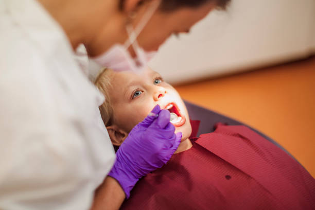 Best Dental Abscess Treatment in Muncy, PA