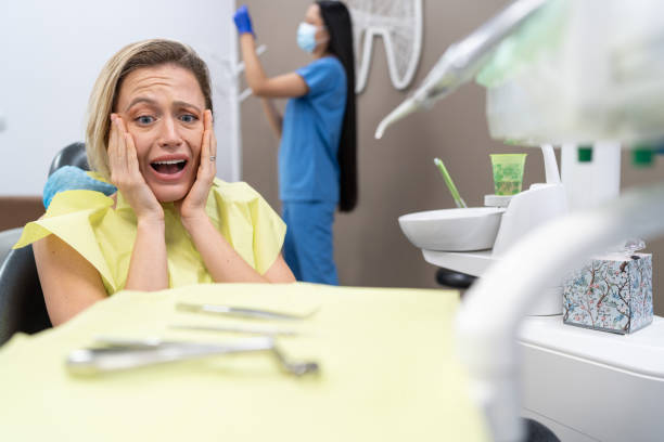 Best Emergency Treatment for Jaw Pain or Injury in Muncy, PA